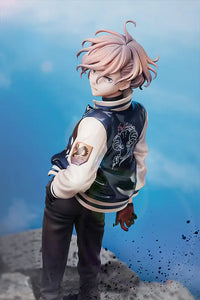 Bungo Stray Dogs Chuya Nakahara: Original Series Age Fifteen Ver. Pre Order Price Scale Figure