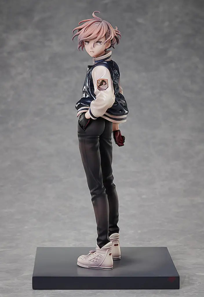 Bungo Stray Dogs Chuya Nakahara: Original Series Age Fifteen Ver. Scale Figure