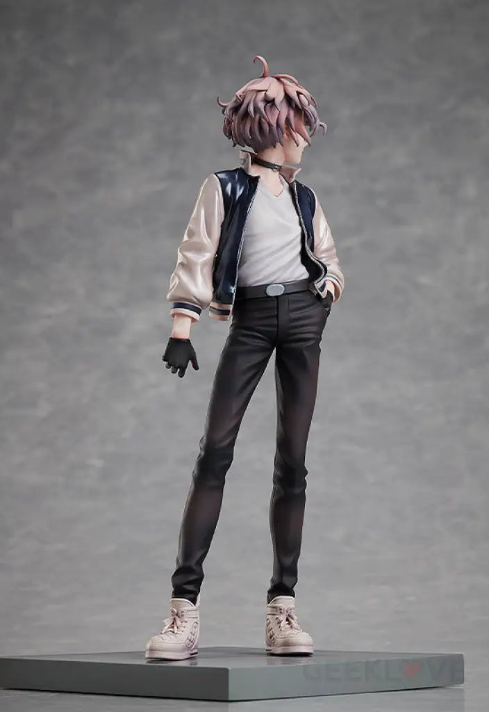 Bungo Stray Dogs Chuya Nakahara: Original Series Age Fifteen Ver. Scale Figure