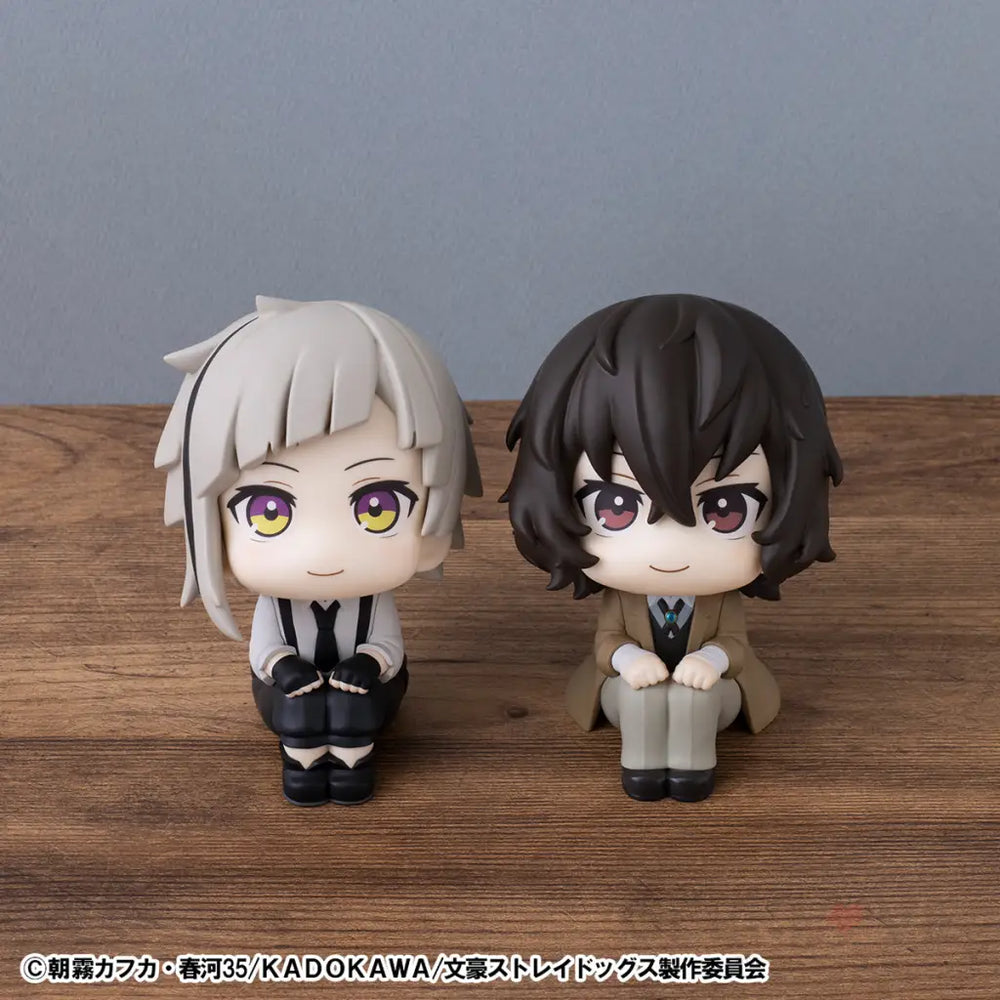 Bungo Stray Dogs Look Up Atsushi Nakajima & Osamu Dazai (with gift) Pre Order Look Up