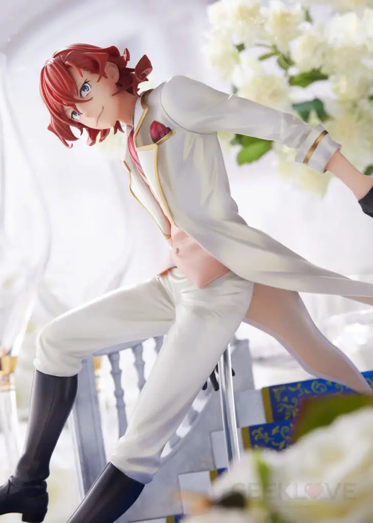 Bungo Stray Dogs Nakahara Chuya 1/7 Scale Figure Preorder