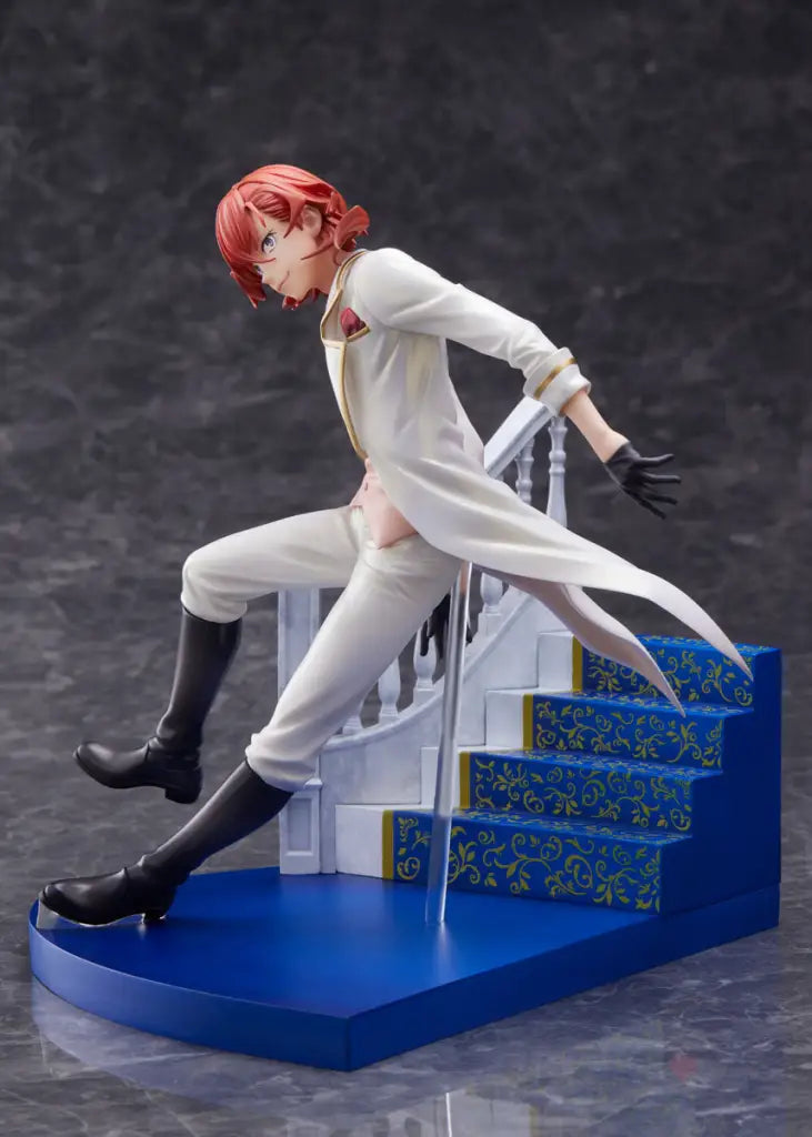 Bungo Stray Dogs Nakahara Chuya 1/7 Scale Figure Preorder