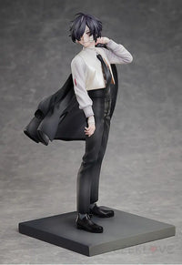 Bungo Stray Dogs Osamu Dazai: Original Series Age Fifteen Ver. Scale Figure