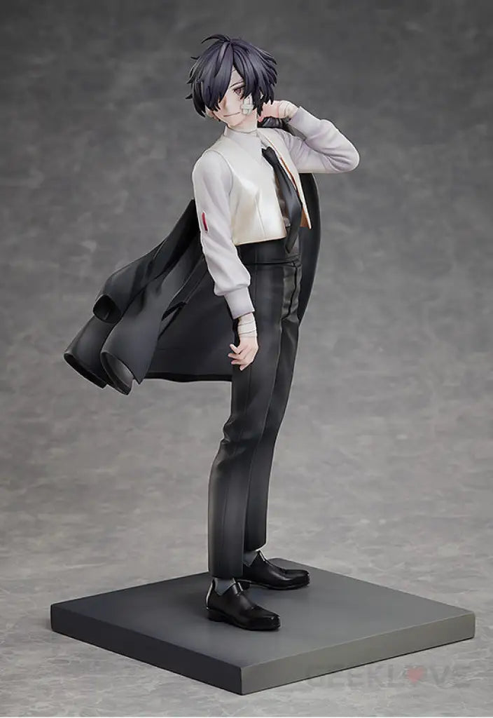 Bungo Stray Dogs Osamu Dazai: Original Series Age Fifteen Ver. Scale Figure