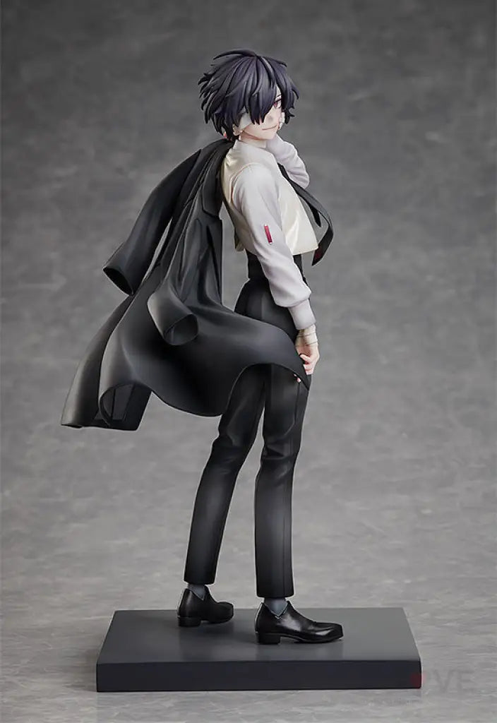 Bungo Stray Dogs Osamu Dazai: Original Series Age Fifteen Ver. Scale Figure