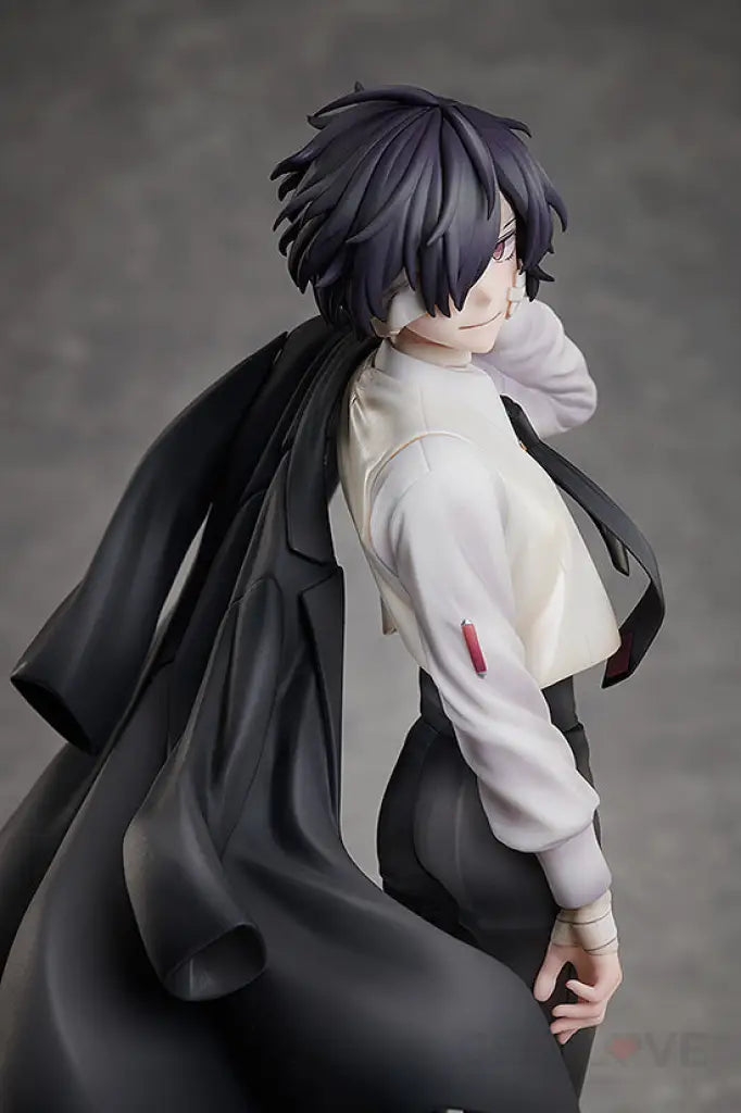 Bungo Stray Dogs Osamu Dazai: Original Series Age Fifteen Ver. Scale Figure