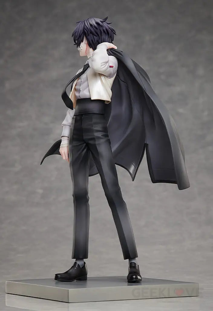 Bungo Stray Dogs Osamu Dazai: Original Series Age Fifteen Ver. Scale Figure