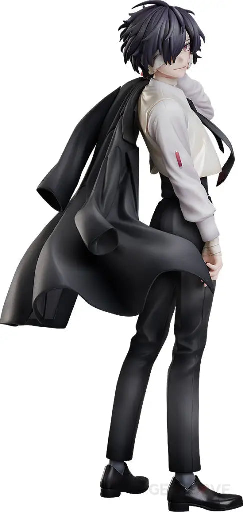 Bungo Stray Dogs Osamu Dazai: Original Series Age Fifteen Ver. Scale Figure