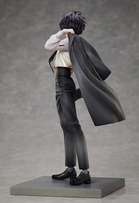 Bungo Stray Dogs Osamu Dazai: Original Series Age Fifteen Ver. Scale Figure