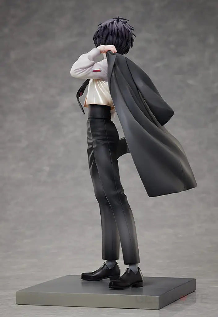 Bungo Stray Dogs Osamu Dazai: Original Series Age Fifteen Ver. Scale Figure