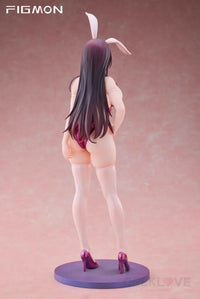 Bunny Girl Anna Scale Figure