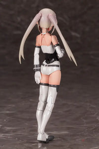 Busou Shinki Type Jaeger Edelweiss - GeekLoveph