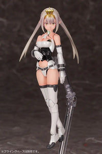 Busou Shinki Type Jaeger Edelweiss - GeekLoveph