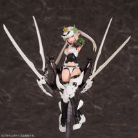 Busou Shinki Type Jaeger Edelweiss - GeekLoveph