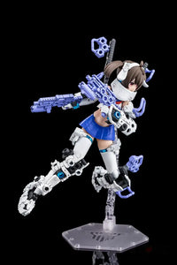 Buster Doll Gunner Megami Device