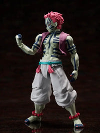 Buzzmod. Akaza 1/12 Scale Action Figure Preorder