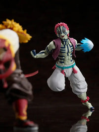 Buzzmod. Akaza 1/12 Scale Action Figure Preorder