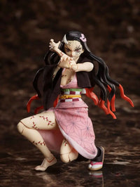 Buzzmod Nezuko Kamado Demon Advancing Ver. Preorder