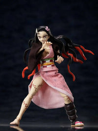 Buzzmod Nezuko Kamado Demon Advancing Ver. Preorder