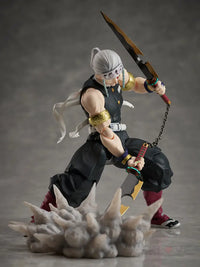 BUZZmod. Tengen Uzui 1/12 Scale Action Figure - GeekLoveph
