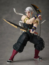 BUZZmod. Tengen Uzui 1/12 Scale Action Figure - GeekLoveph