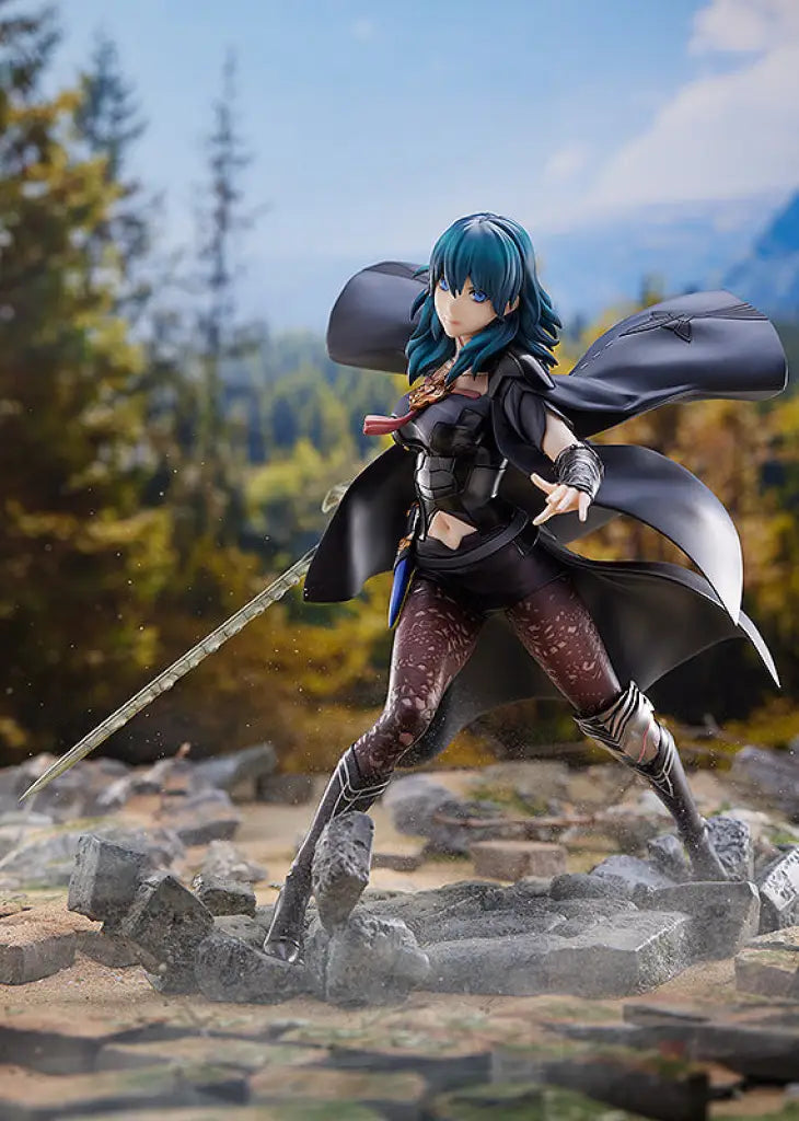 Byleth 1/7 Scale Figure - GeekLoveph