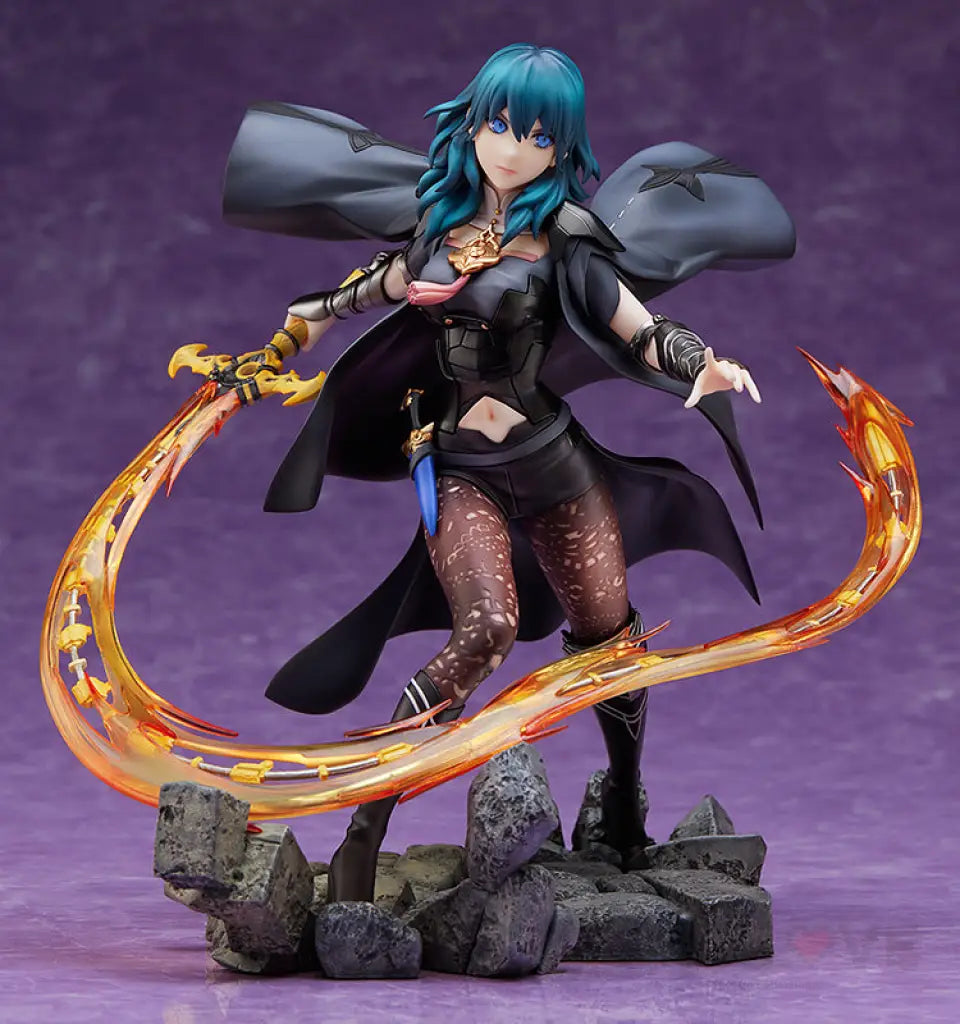 Byleth 1/7 Scale Figure - GeekLoveph