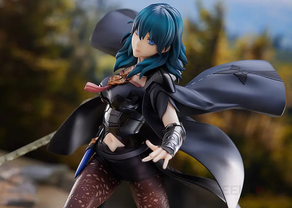 Byleth 1/7 Scale Figure - GeekLoveph