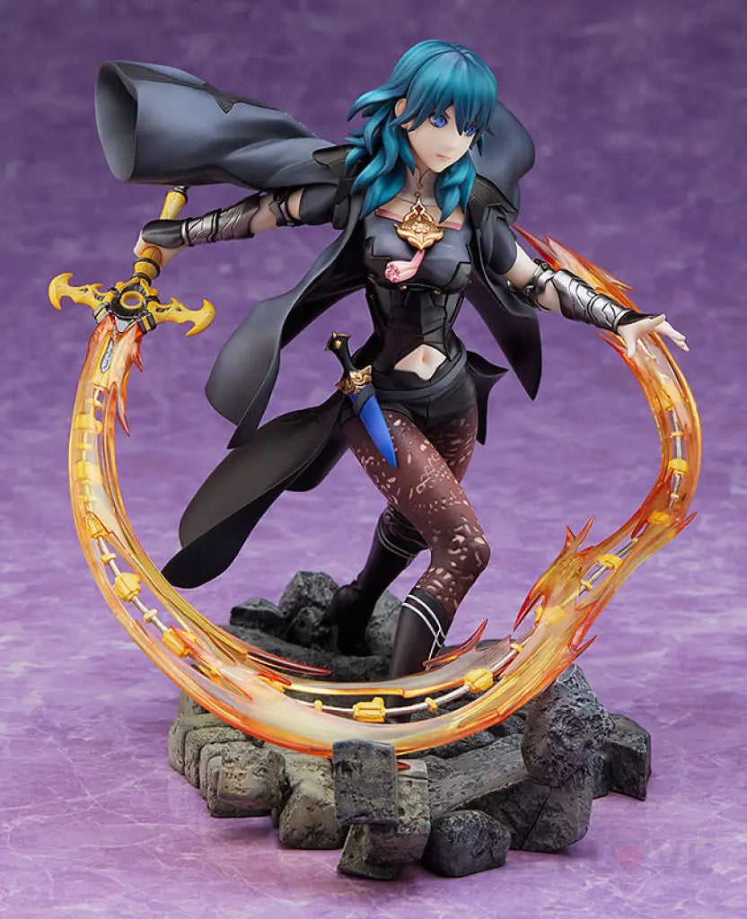 Byleth 1/7 Scale Figure - GeekLoveph