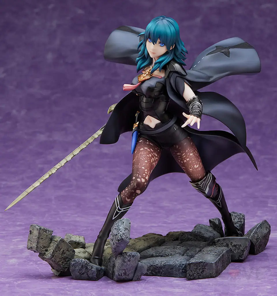 Byleth 1/7 Scale Figure - GeekLoveph