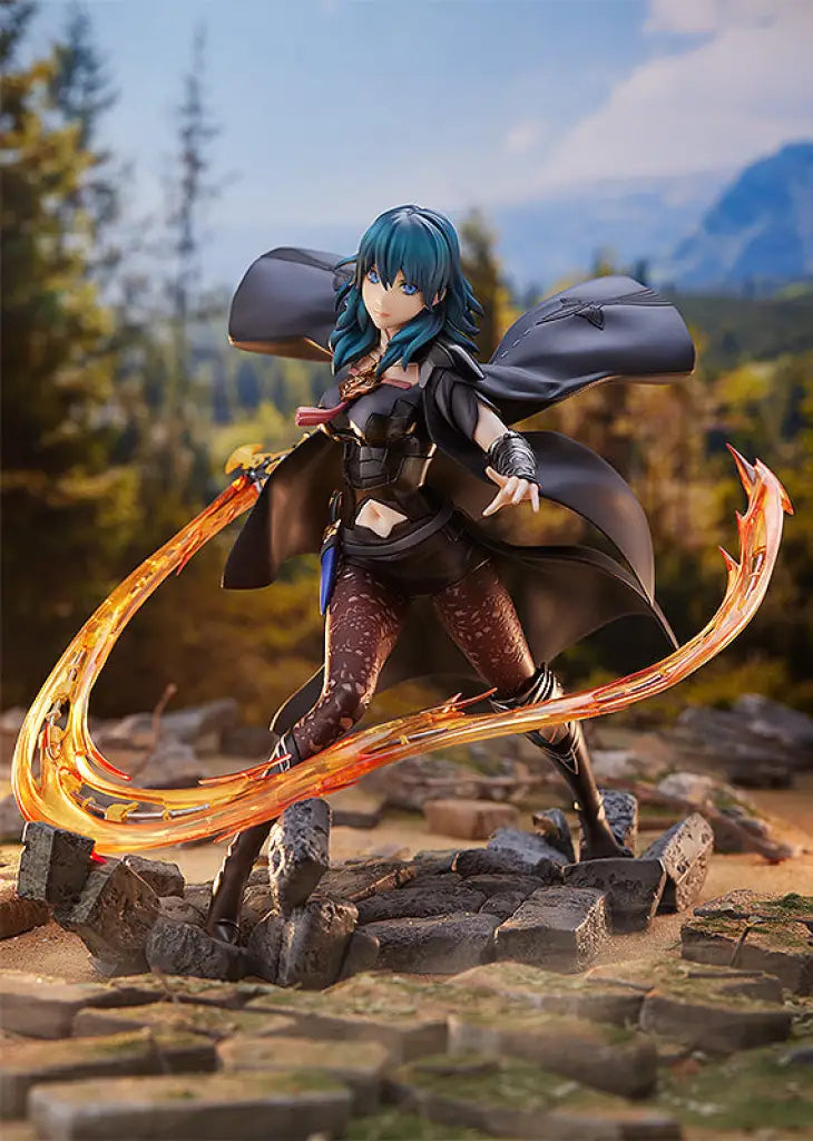 Byleth 1/7 Scale Figure - GeekLoveph