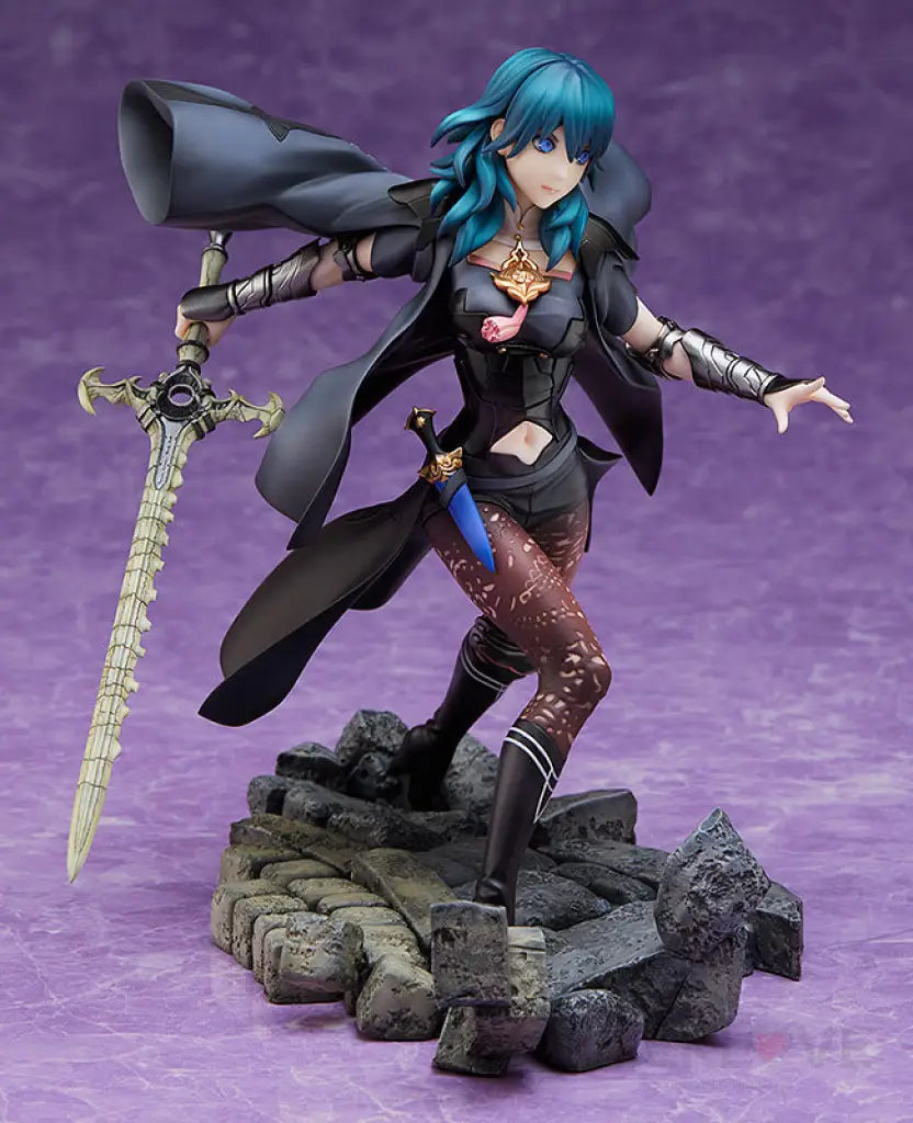 Byleth 1/7 Scale Figure - GeekLoveph