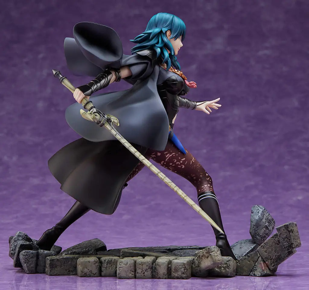 Byleth 1/7 Scale Figure - GeekLoveph