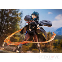 Byleth 1/7 Scale Figure - GeekLoveph