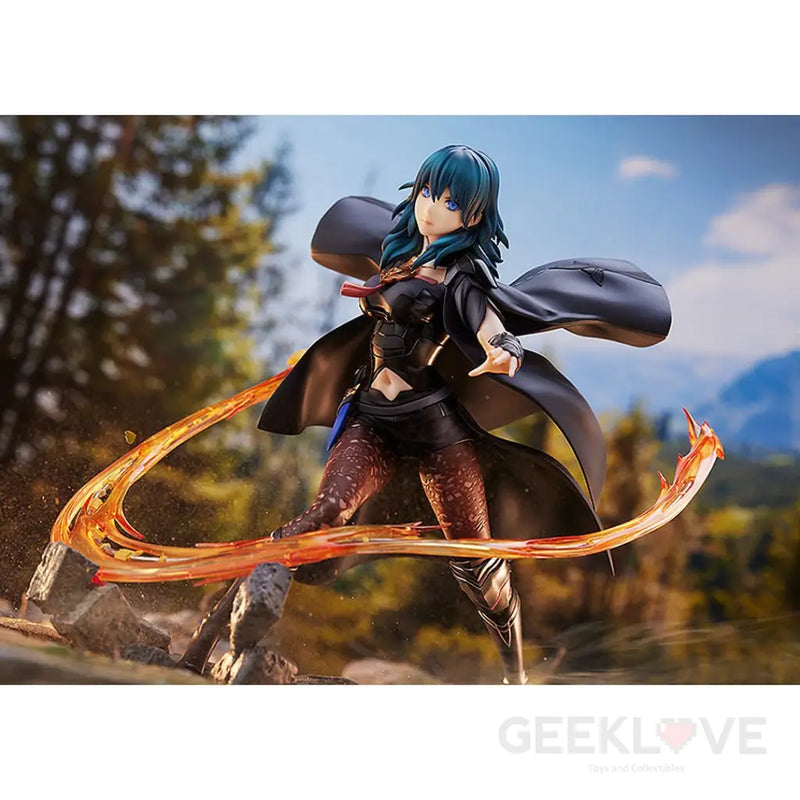 Byleth 1/7 Scale Figure