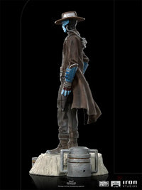 Cad Bane 1/10 Art Scale Statue - GeekLoveph