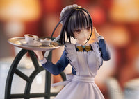 Cafe Stella And The Reaper’s Butterfly Natsume Shiki 18 +