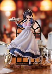 Cafe Stella And The Reaper’s Butterfly Natsume Shiki 18 +