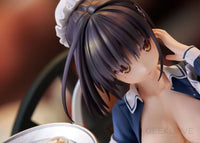 Cafe Stella And The Reaper’s Butterfly Natsume Shiki 18 +
