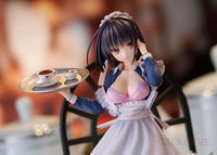 Cafe Stella And The Reaper’s Butterfly Natsume Shiki 18 +