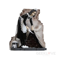 Camden Maid By Brandalised Preorder