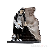Camden Maid By Brandalised Preorder