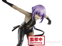 Camelot Hassan of the Serenity Figure - GeekLoveph