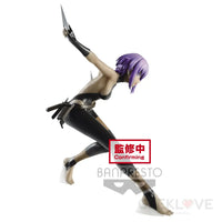 Camelot Hassan of the Serenity Figure - GeekLoveph