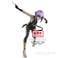 Camelot Hassan of the Serenity Figure - GeekLoveph