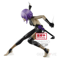 Camelot Hassan of the Serenity Figure - GeekLoveph