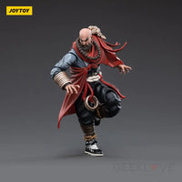 Cangwu Temple Monk Wunian Preorder