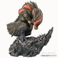 Capcom Figure Builder Creator’s Model Deviljho