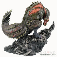 Capcom Figure Builder Creator’s Model Deviljho