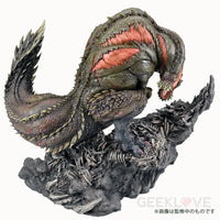 Capcom Figure Builder Creator’s Model Deviljho Pre Order Price